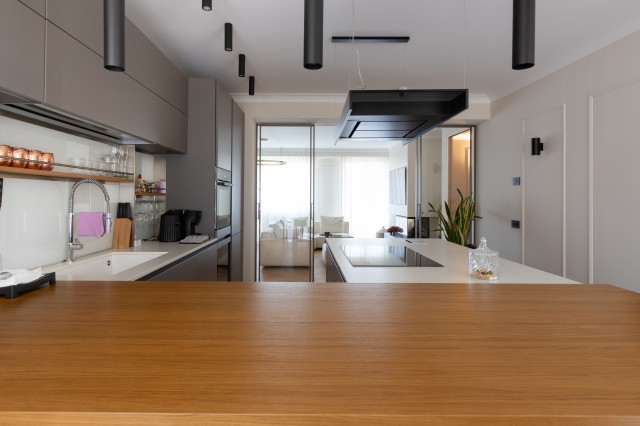 Progetto STEP 2 contemporary-koek