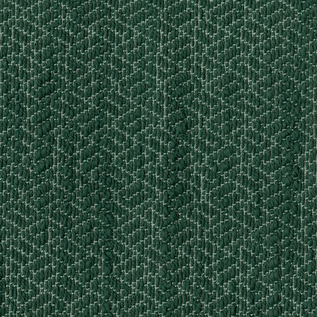 Teal Green Woven Jaquard Woven Jacquards Upholstery Fabric
