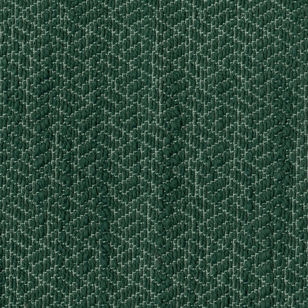 Teal Green Woven Jaquard Woven Jacquards Upholstery Fabric