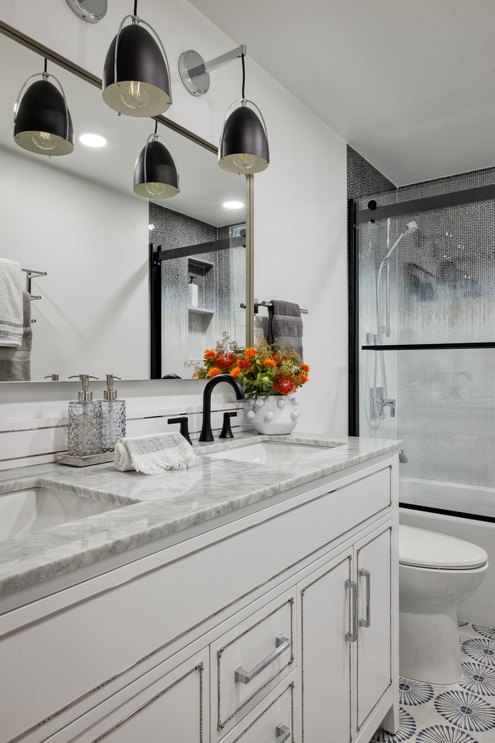 Kitchen and Bath Design