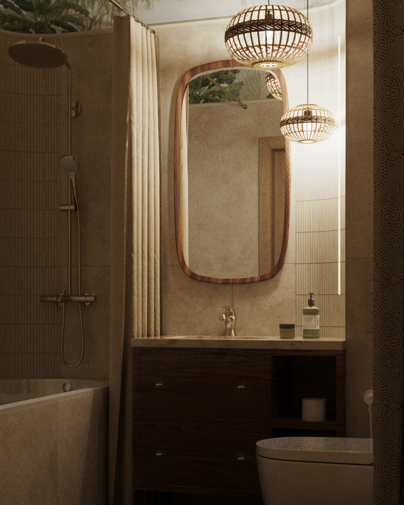 62,7м2 ЖК "Лайнер"