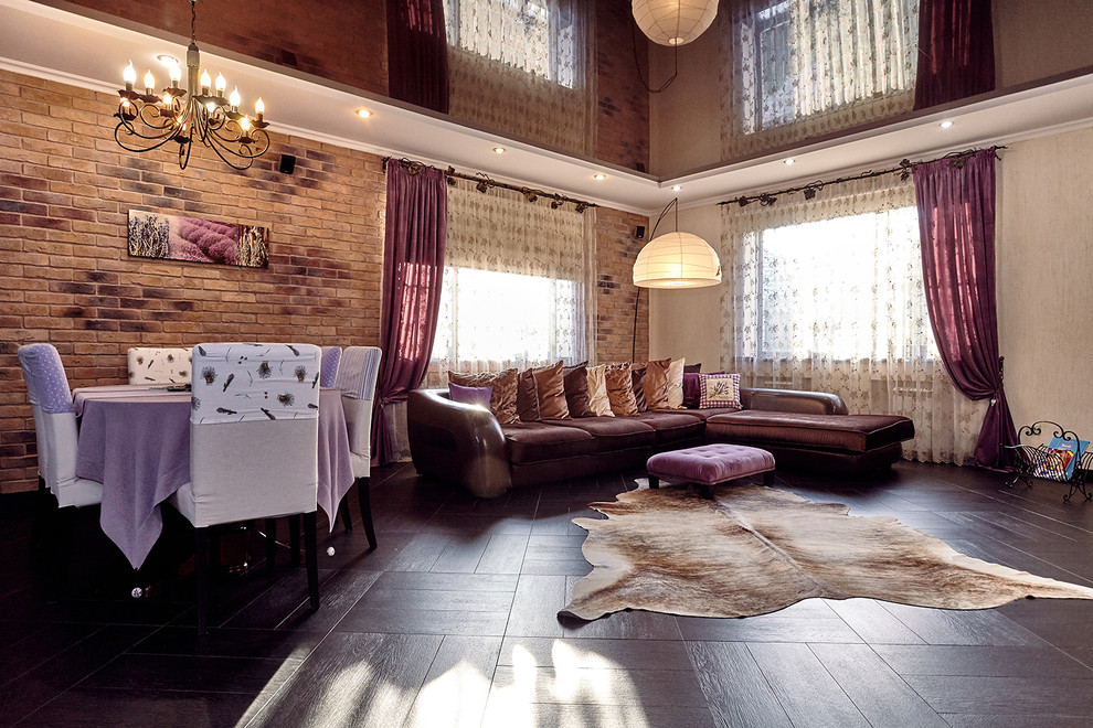 Частное домовладение 020