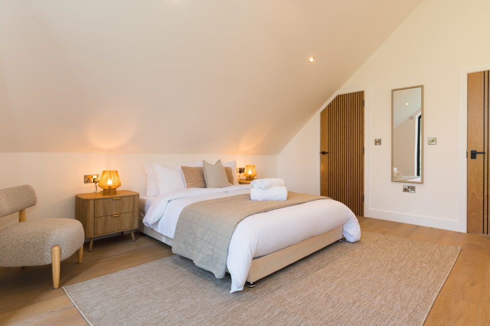 Carisbroke view - AirBnB