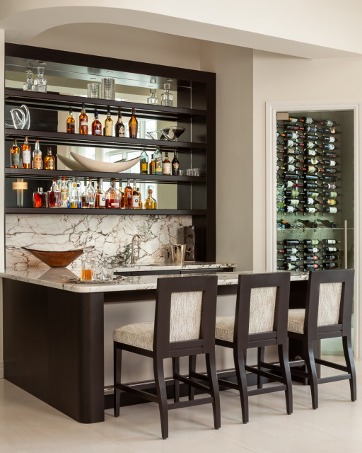 Bar transitional