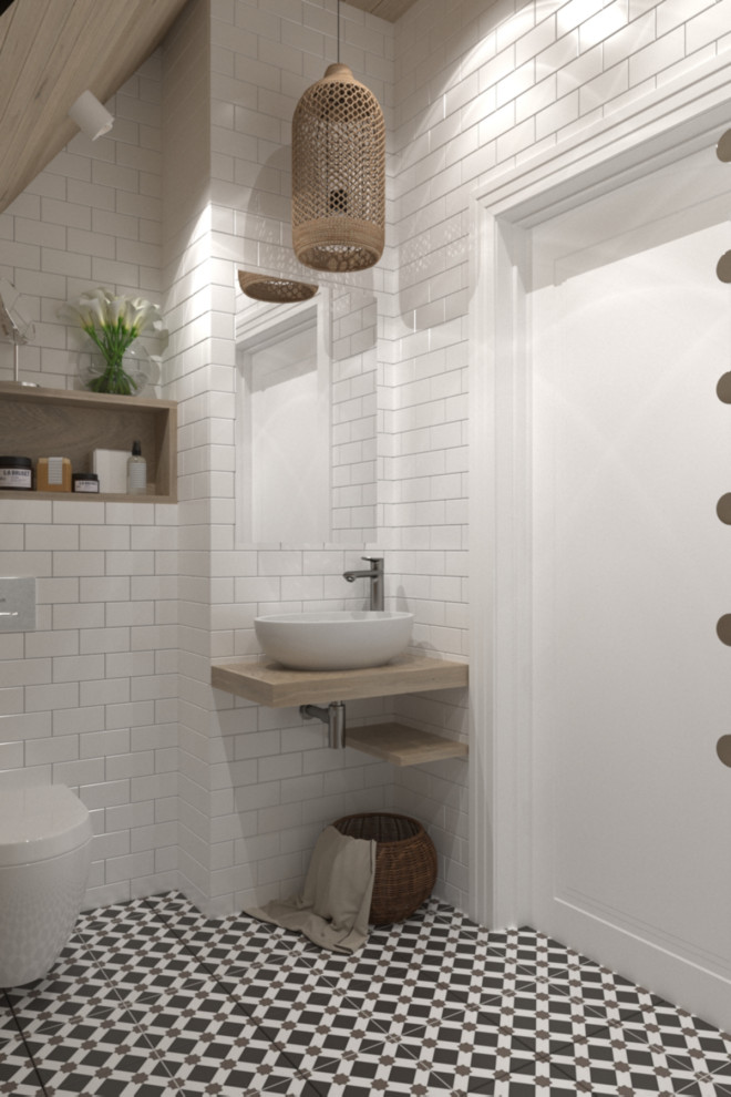 Частный дом