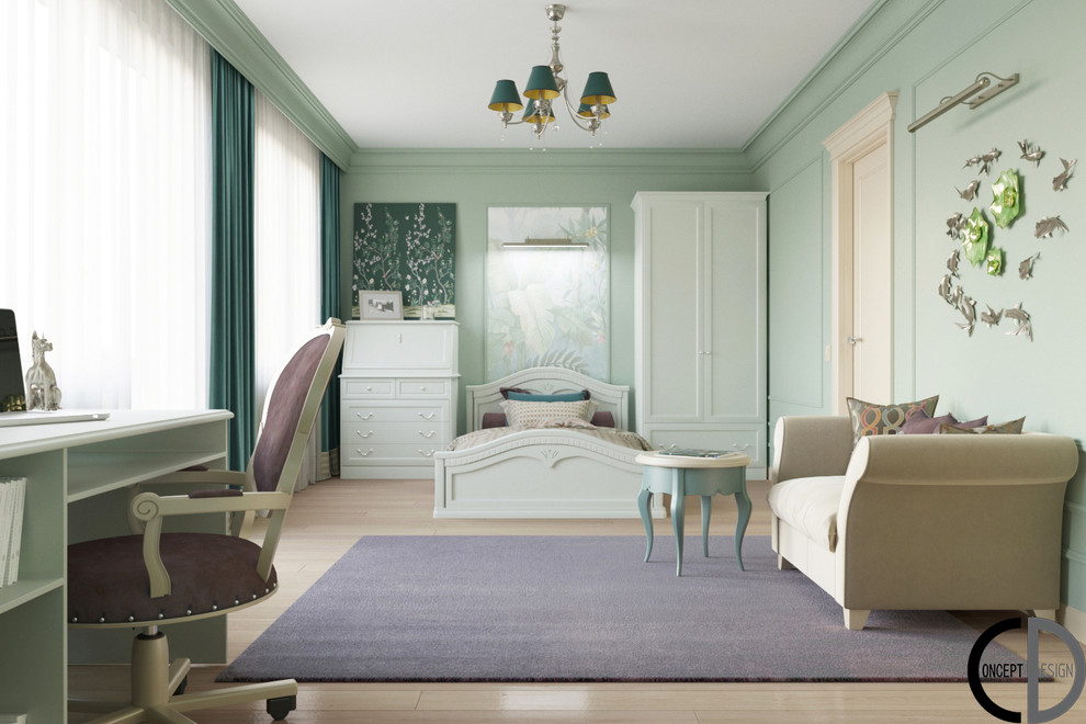 ЖК "Западный Луч"