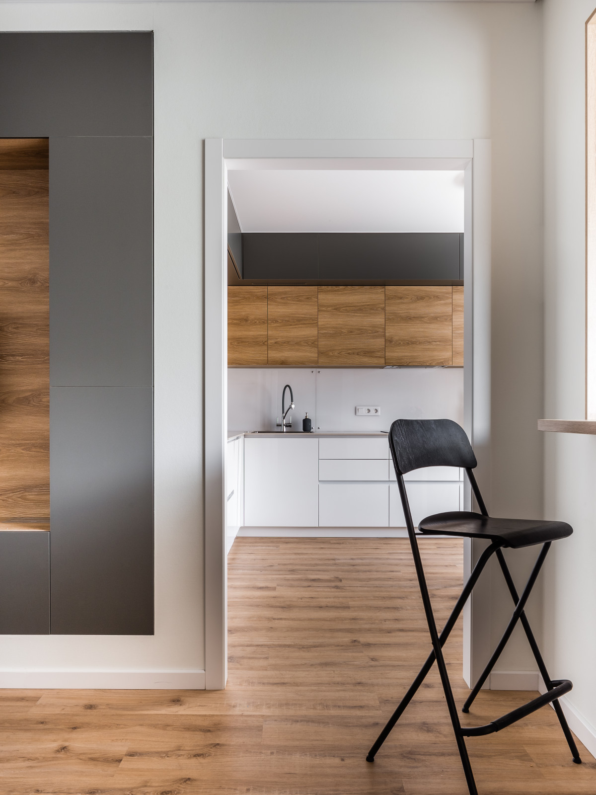 Квартира для молодой семьи