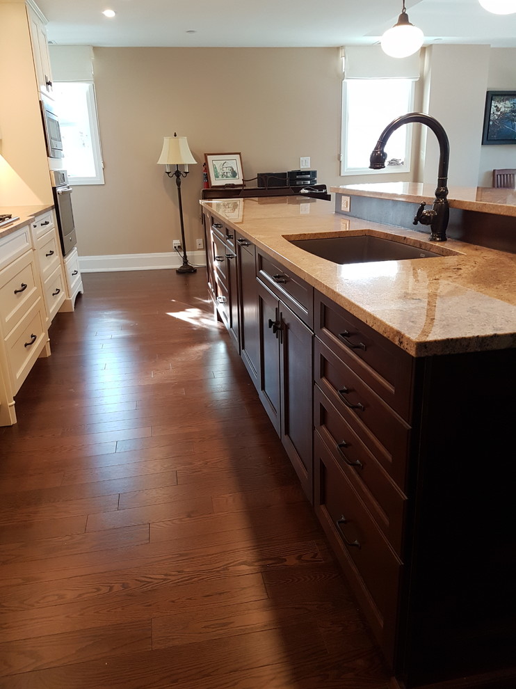 Glebe Condo