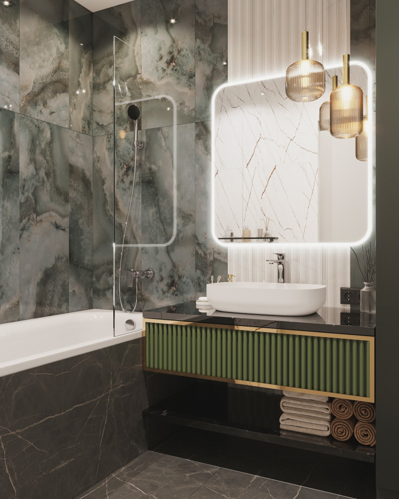 ЖК Южные кварталы