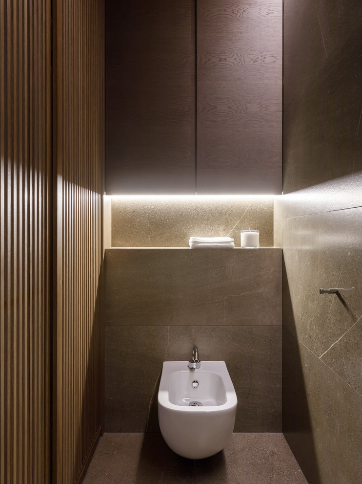 Квартира в "Крестовский de luxe"