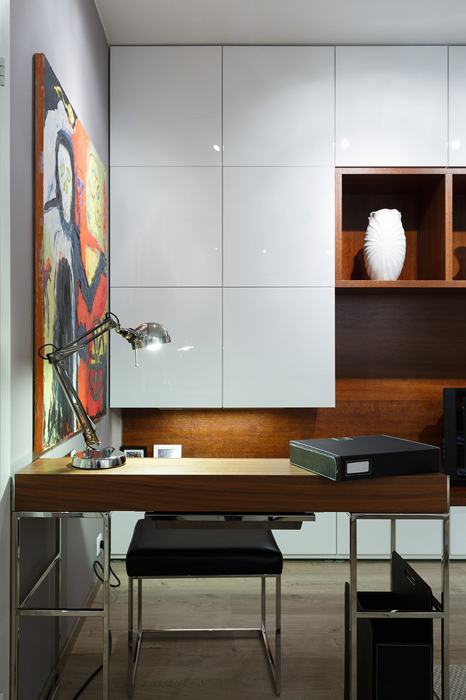 Квартира Художника