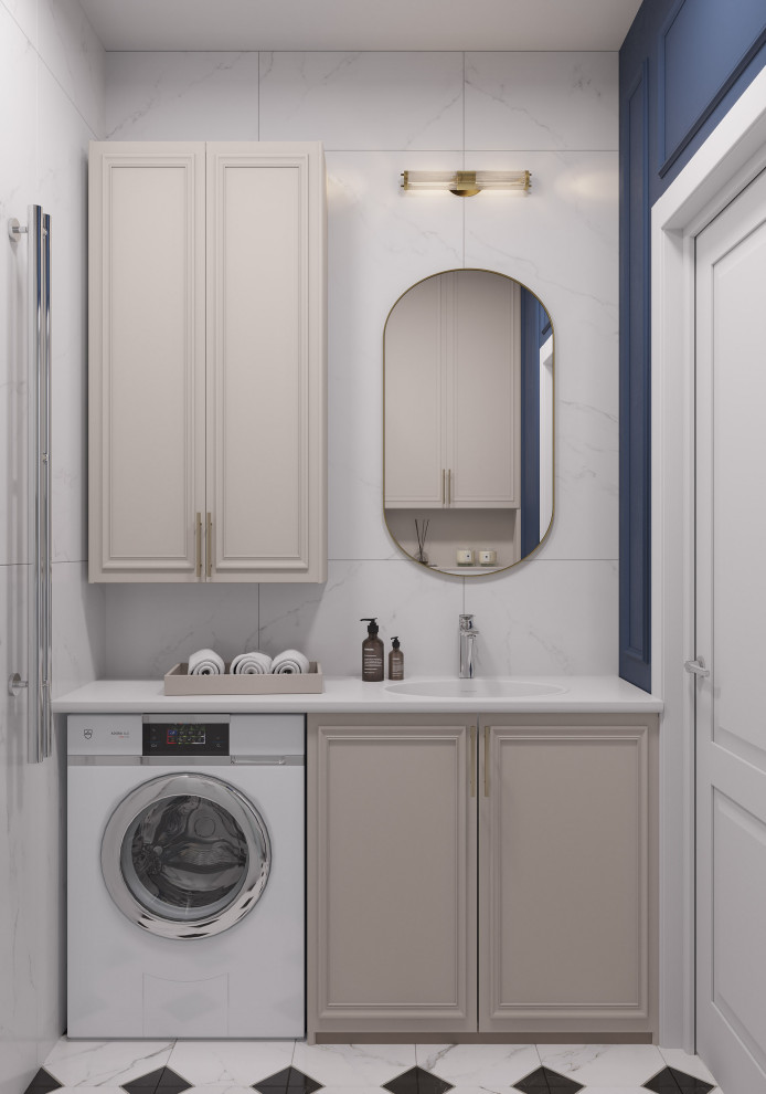 Апартамент в старом центре Москвы