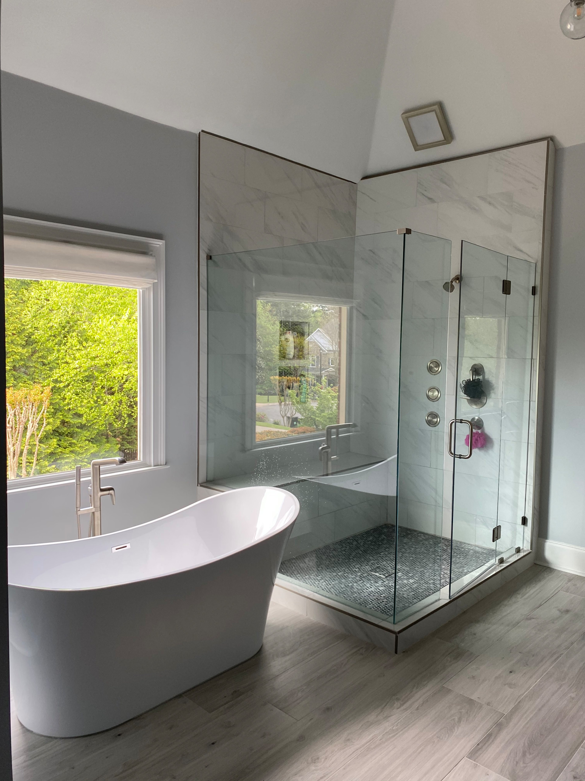 Master Bath