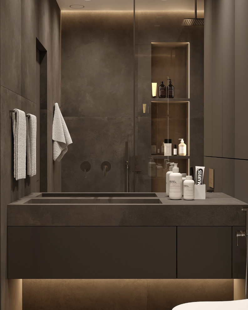 Дизайн-проект квартиры