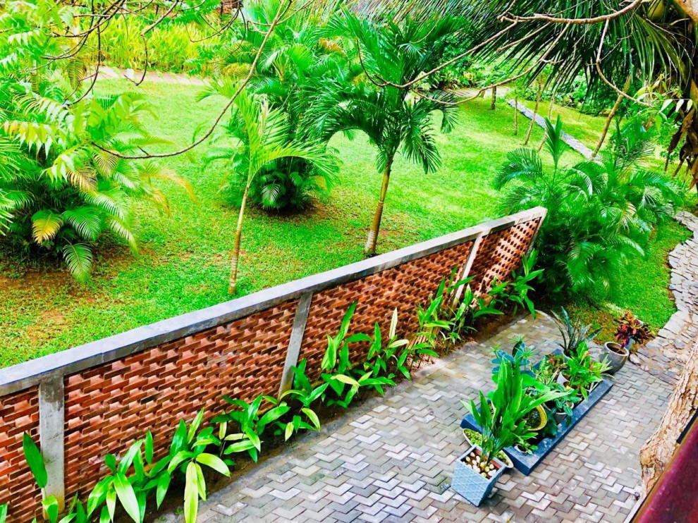 Вилла Lankaster