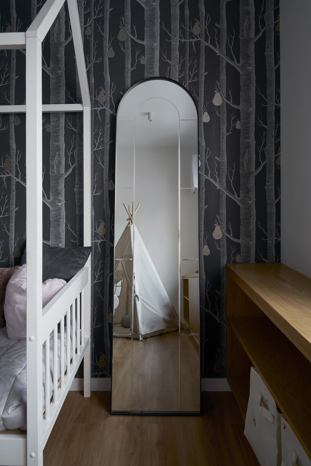 Квартира на Ипподромской