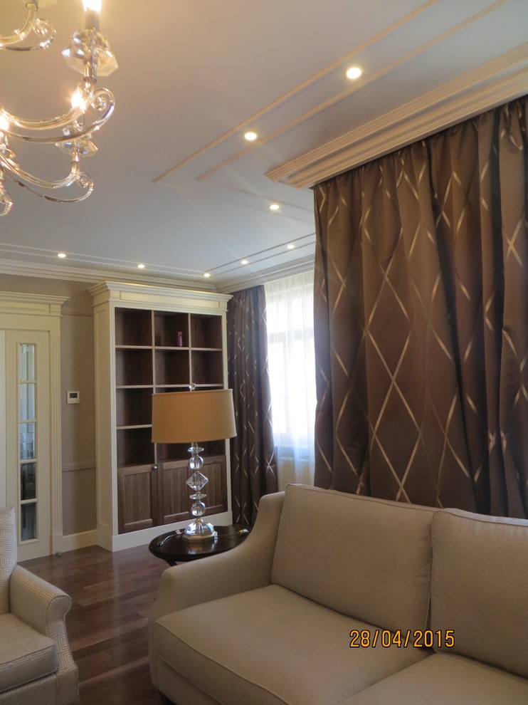 Наши работы