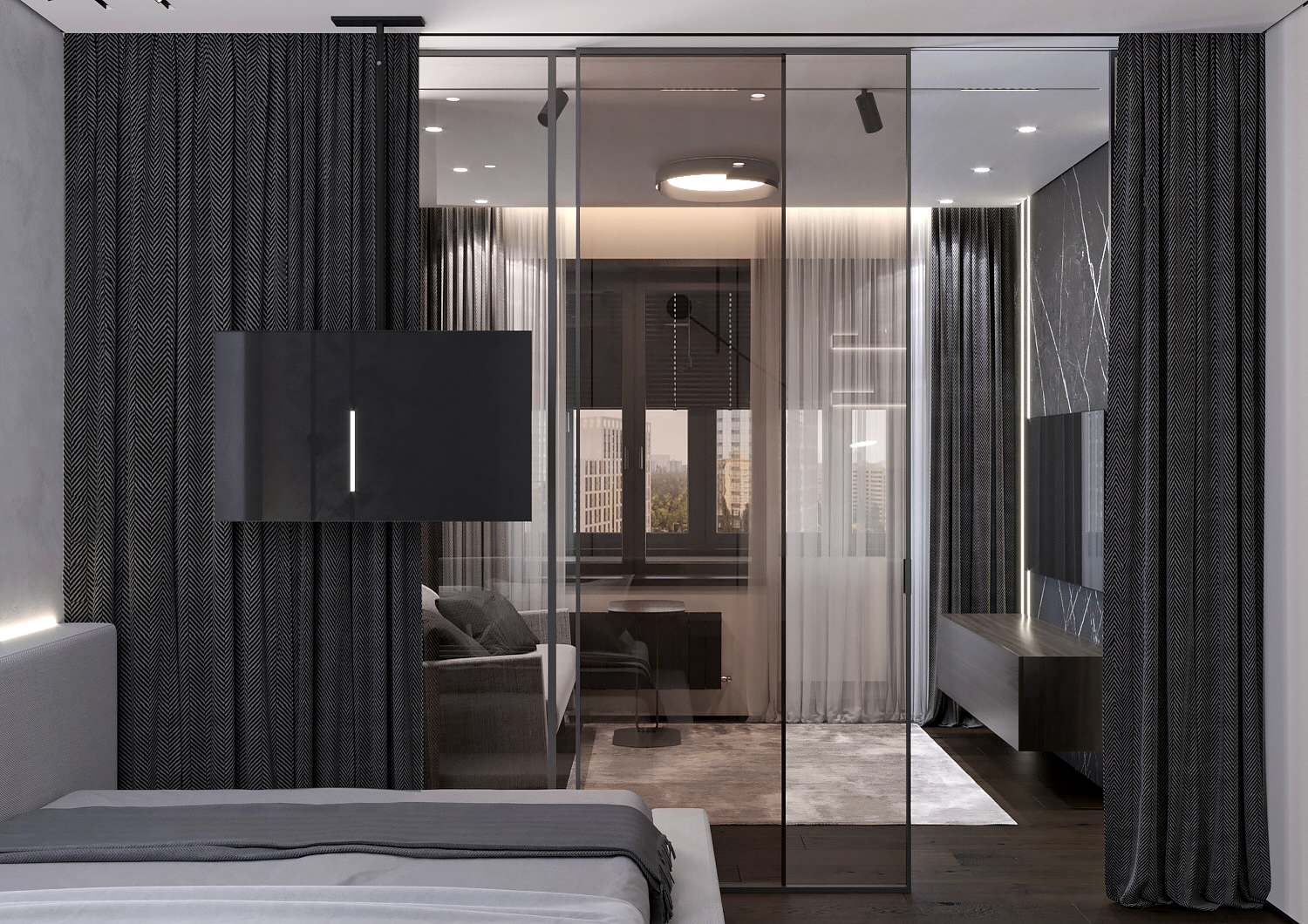 Беговая Аллея