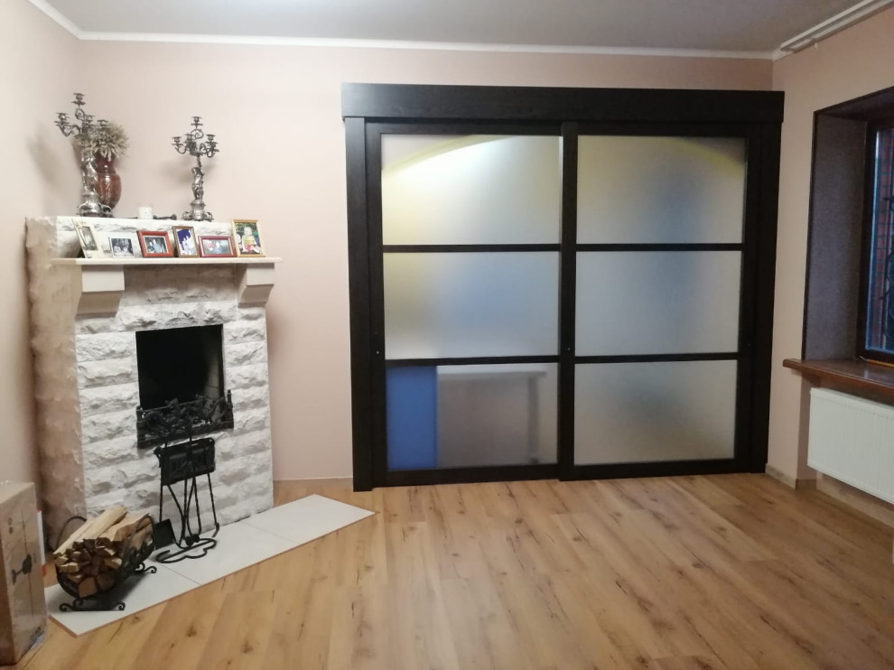 Раздвижные двери