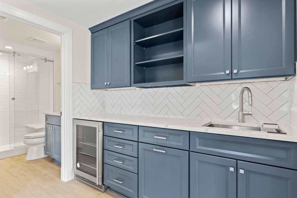 Modern Farmhouse Rochester IV