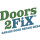 Doors 2 Fix Garage Door Repair Mesa