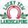 Lucky Yew Landscaping