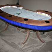 poker table vancouver