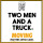 Two Men and a Truck Moving