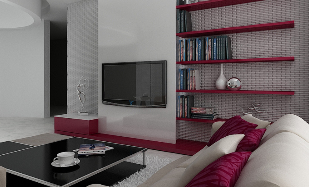 Квартира на Цветном бульваре