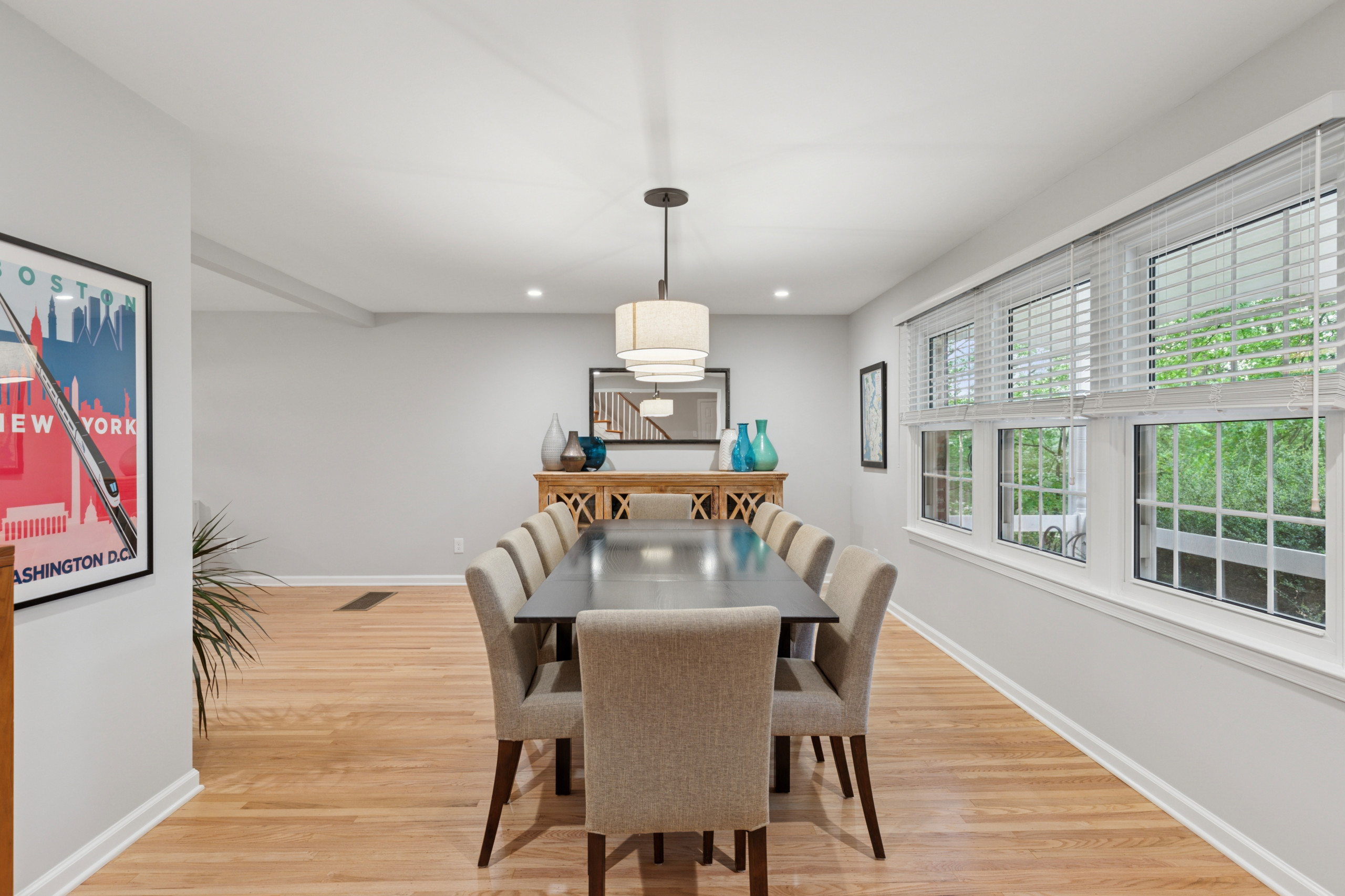 Move-In Ready Remodel
