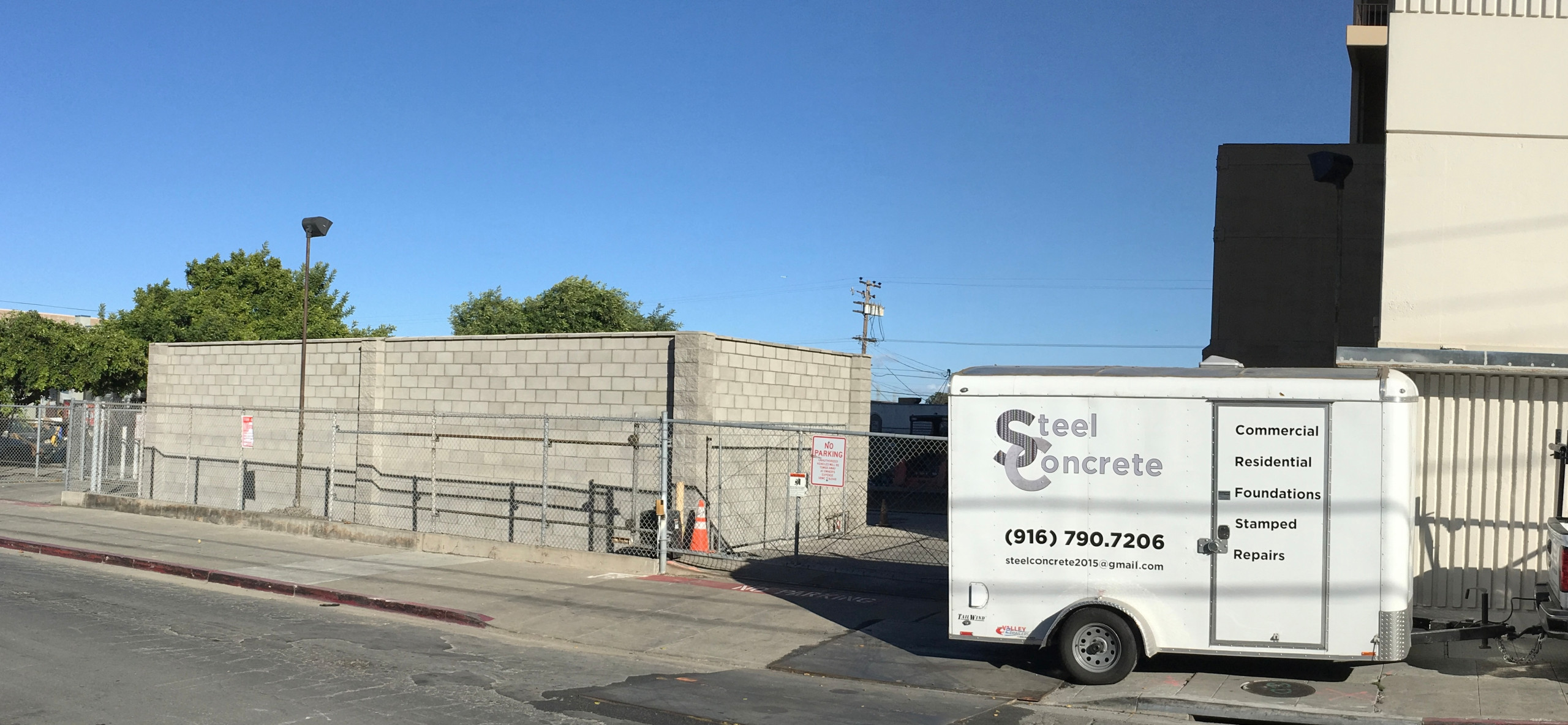 Exterior home photo in Sacramento