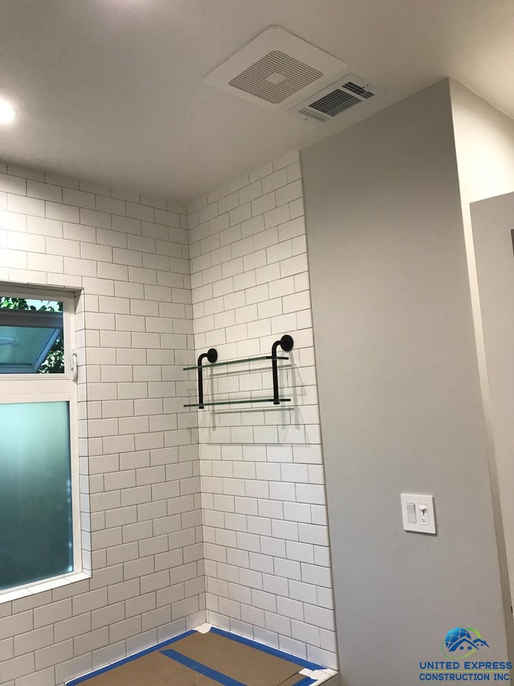 Bathroom Remodeling In Laurel canyon