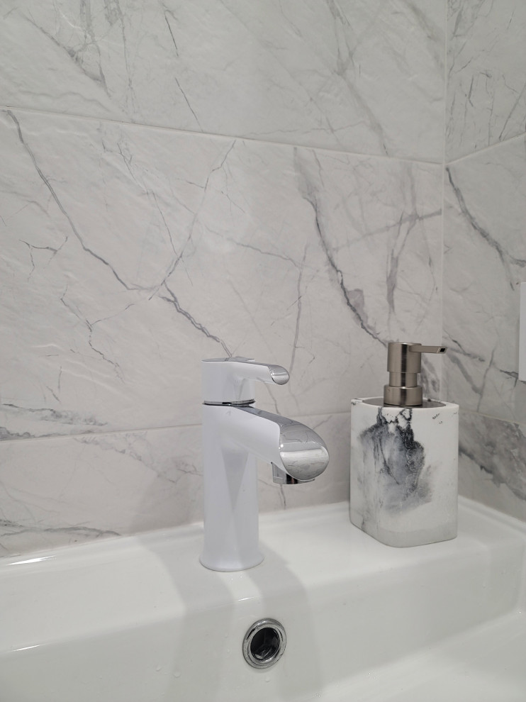 2-комнатная квартира в ЖК "Эко Бунино"