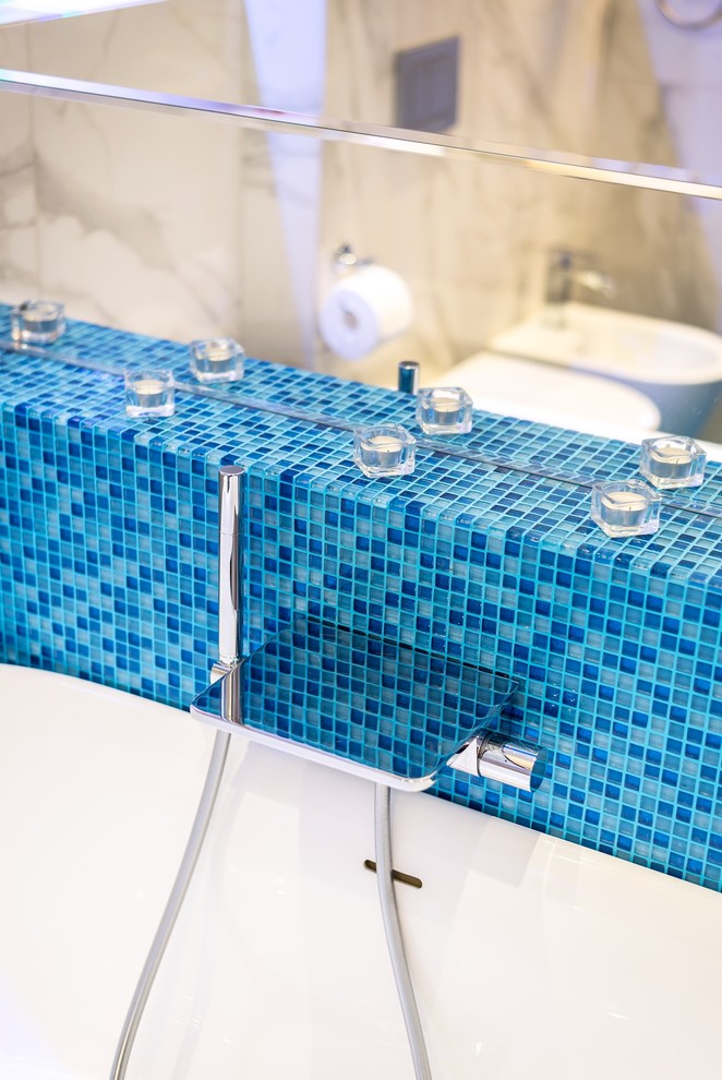 Квартира с видом на MoscowCity