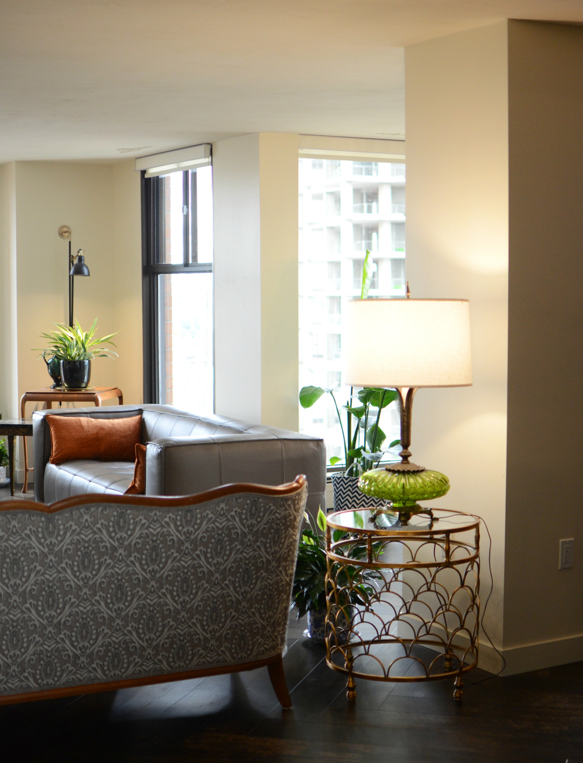 Downtown Condo Revival