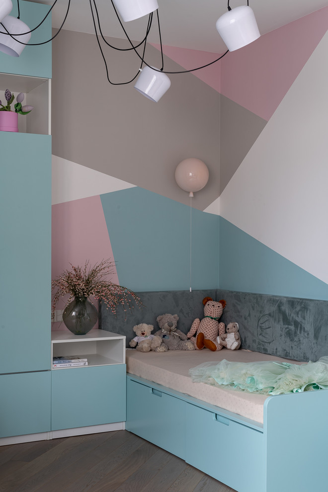 Пространство для девочек/ Girls’s space