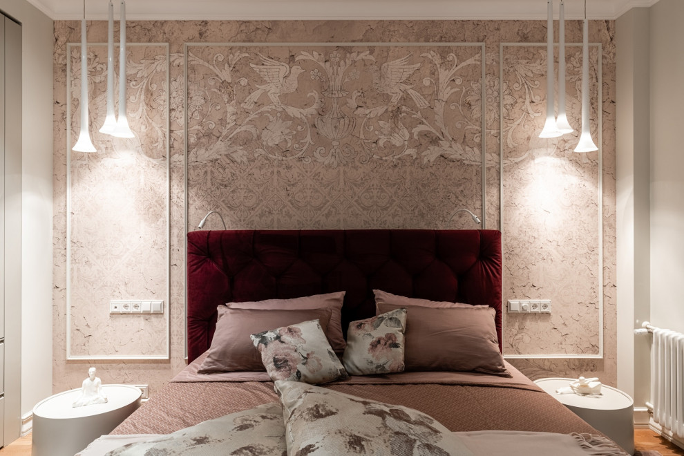 Кваритра на Шабаловке