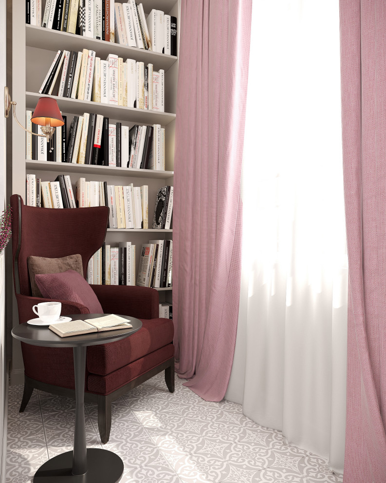 ЖК Тенистая Делюкс