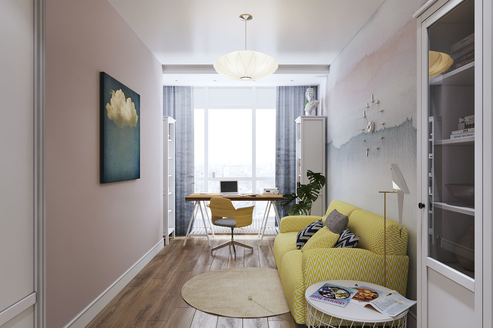 Квартира в жк "Одеский"