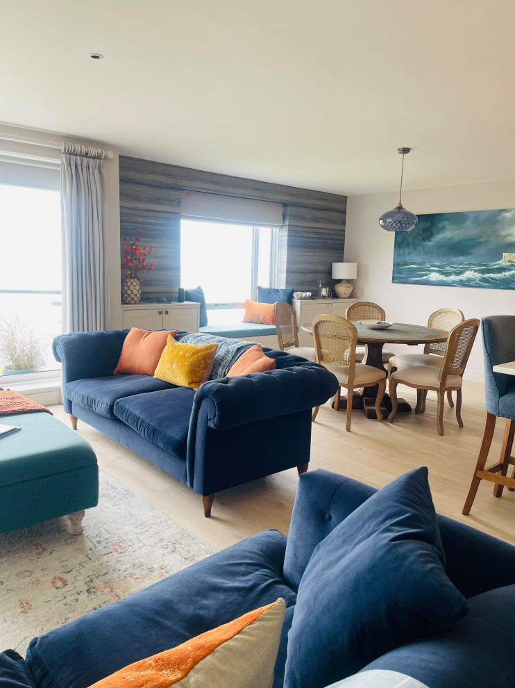 Broadstairs Seaside Holiday Home