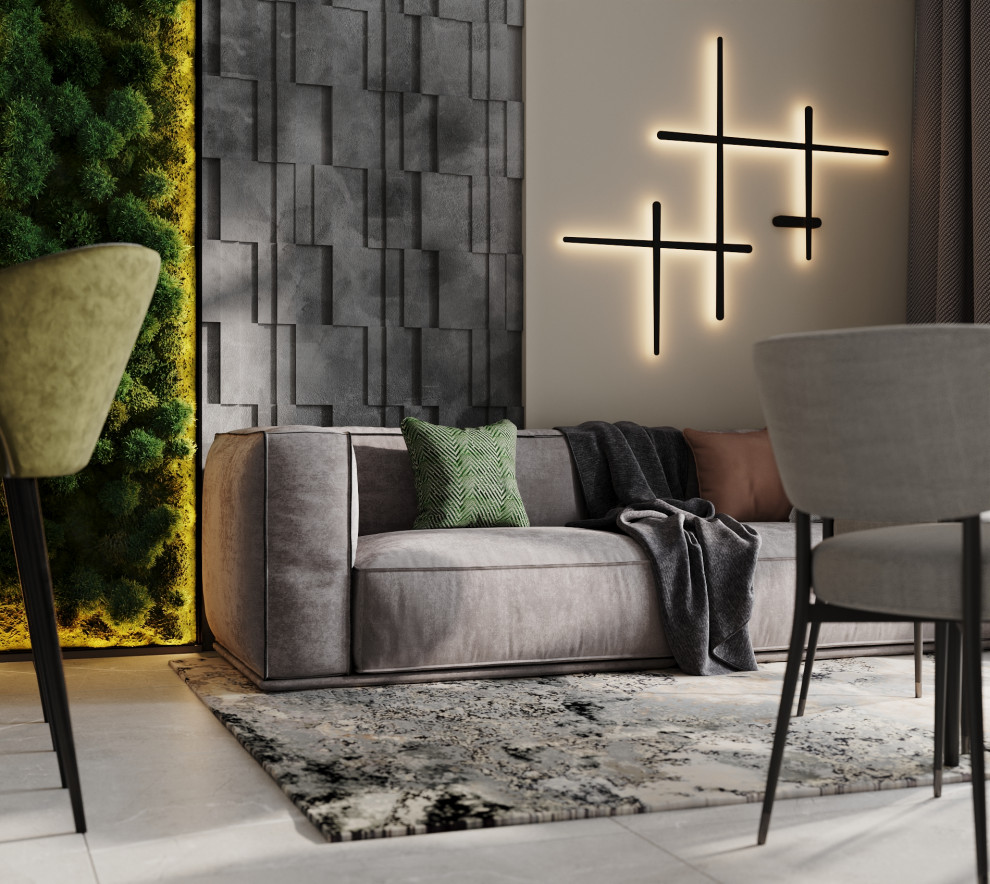 Квартира в ЖК Царское село