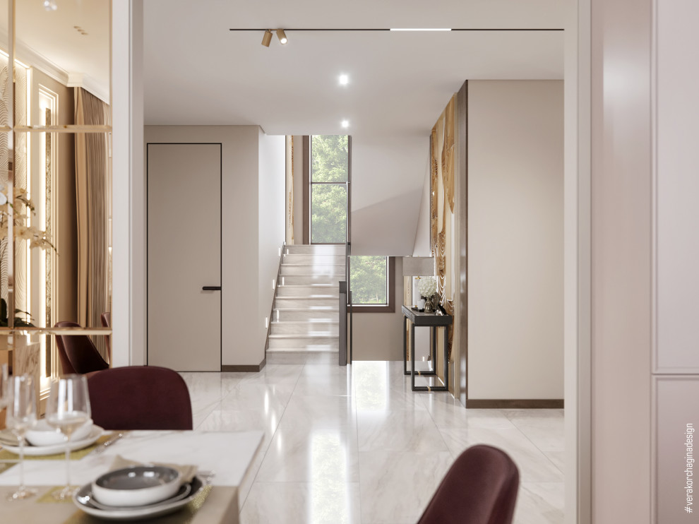 Загородный дом