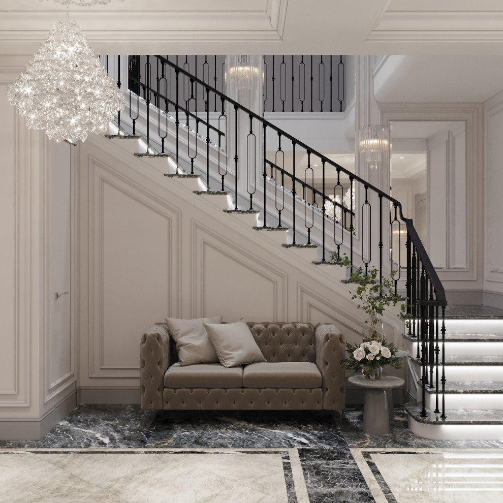 МО, КП Александровский, 247 кв.м, 2022 год