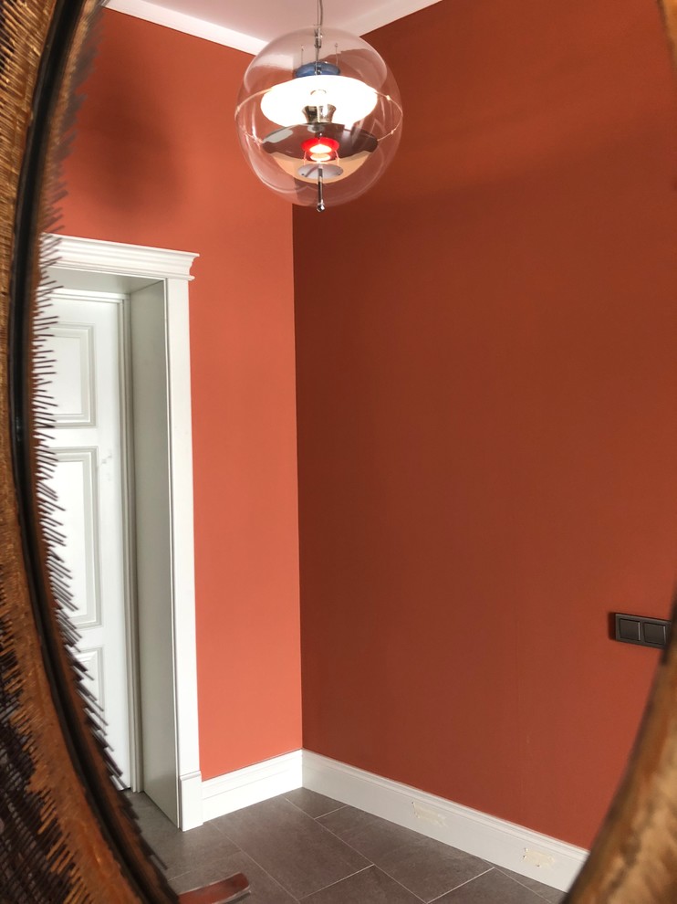 house Pavlovskaya Sloboda