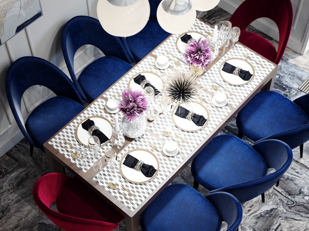 Квартира в ЖК "Новогорск курорт"