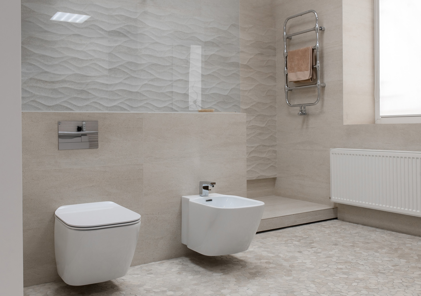 Шоу-румы салона БОМОНД Ростов