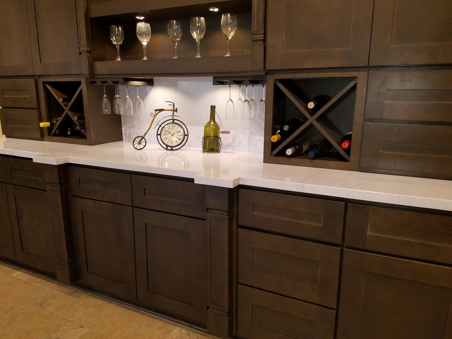Home Bar