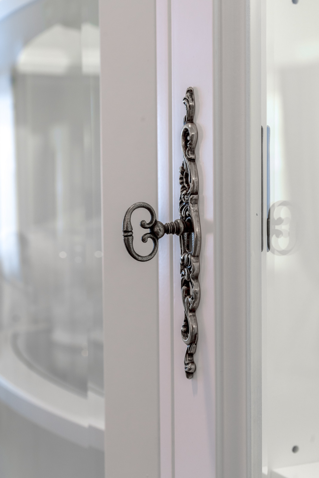 Мебель. Детали