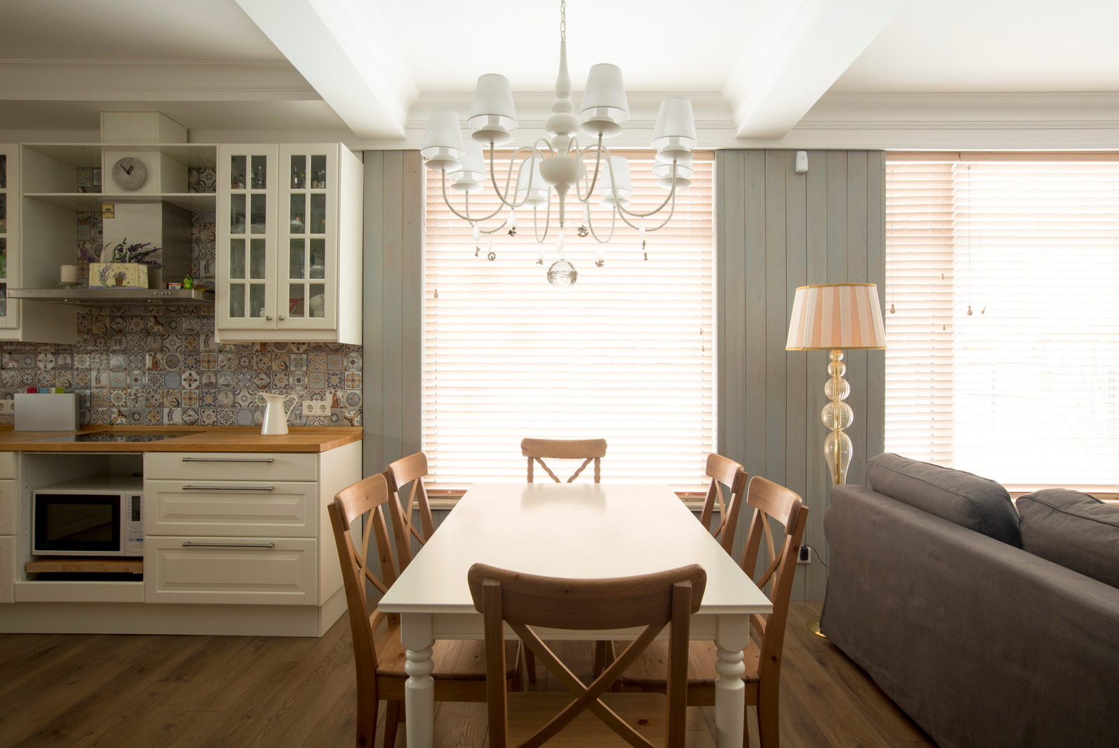 Дом Бурцево