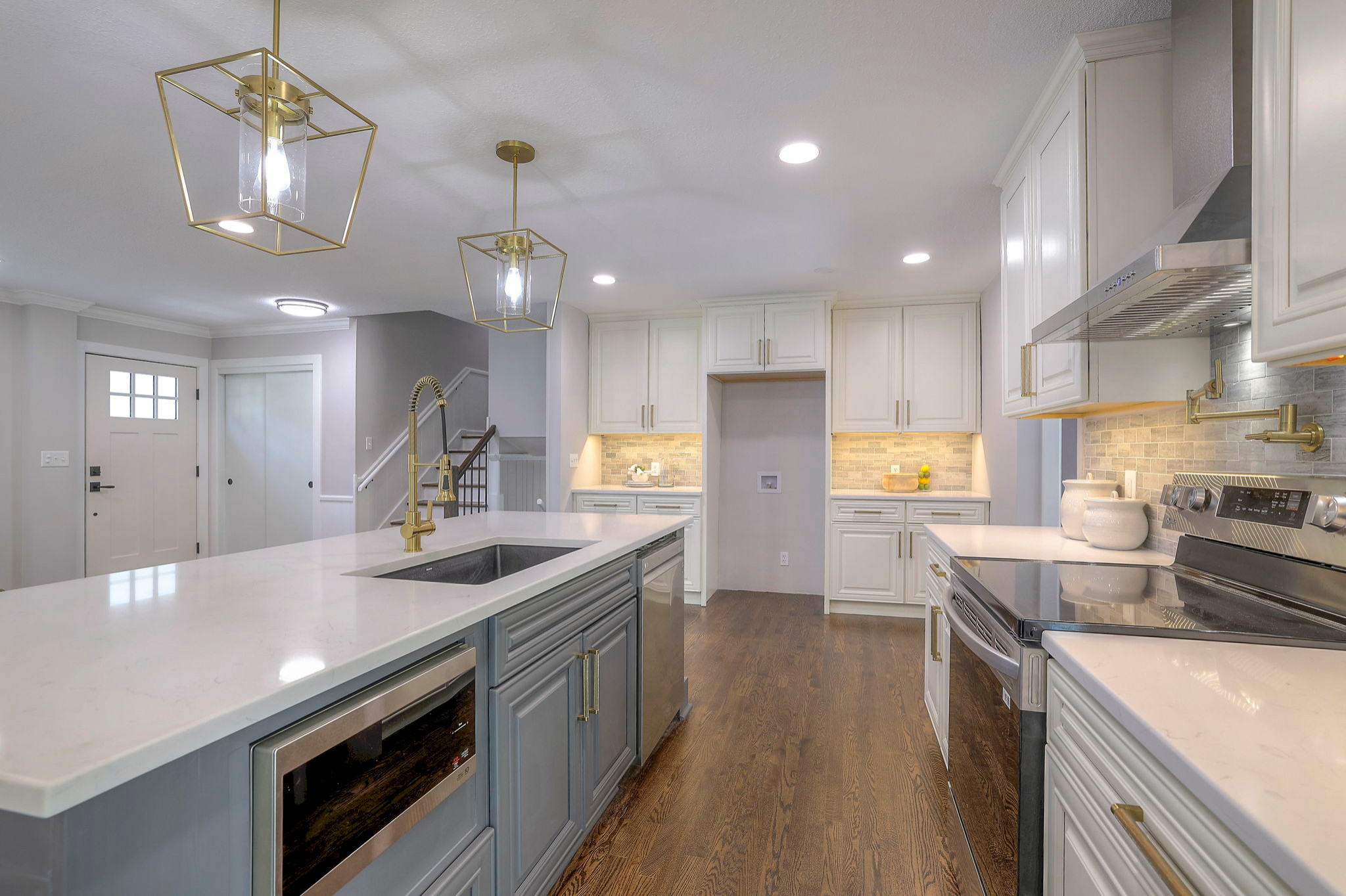 Beverly Project